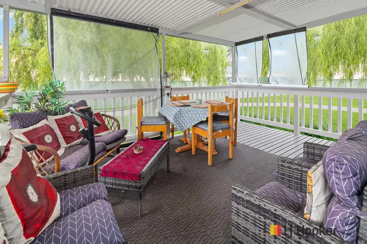 Third view of Homely villa listing, Site 14/55 Sunpatch Parade, Tomakin NSW 2537