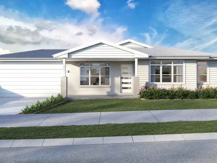 12 Auvergne Way, Old Bar NSW 2430