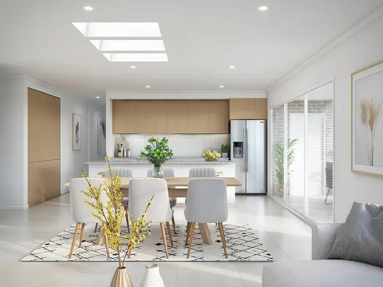 Second view of Homely house listing, 12 Auvergne Way, Old Bar NSW 2430