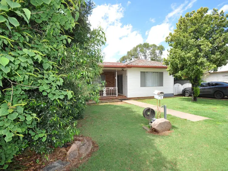 1 Hopedale, Gunnedah NSW 2380