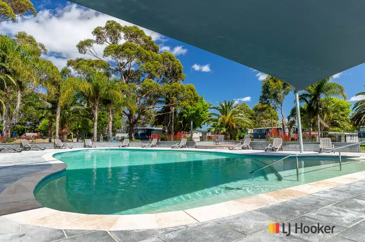 Site 10/55 Sunpatch Parade, Tomakin NSW 2537
