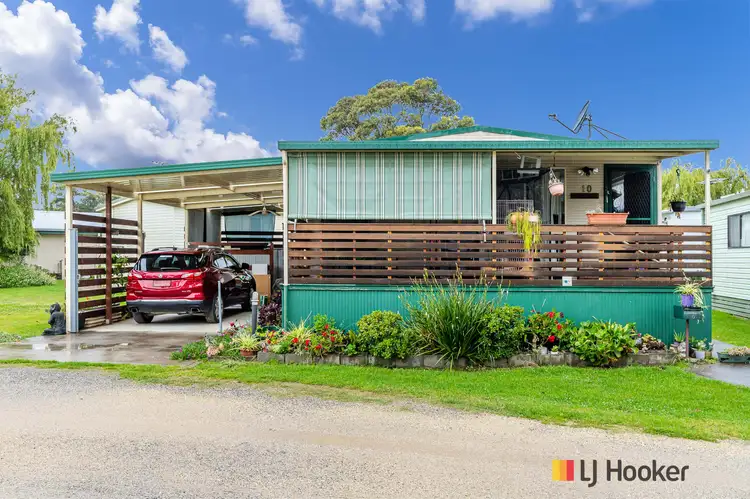 Second view of Homely villa listing, Site 10/55 Sunpatch Parade, Tomakin NSW 2537