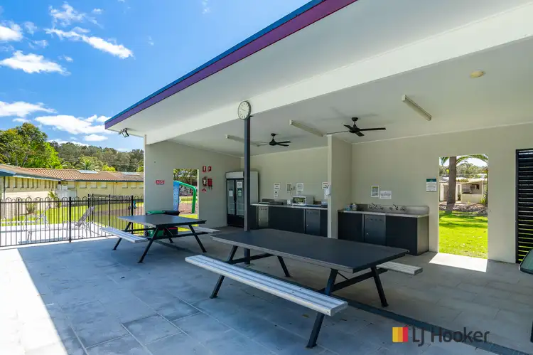 Third view of Homely villa listing, Site 10/55 Sunpatch Parade, Tomakin NSW 2537