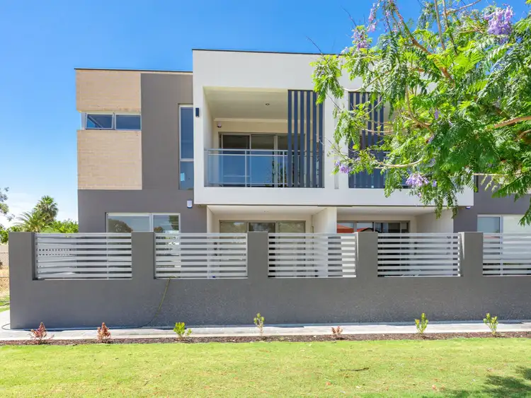 Main view of Homely apartment listing, 4/35 Thomas Street, East Cannington WA 6107