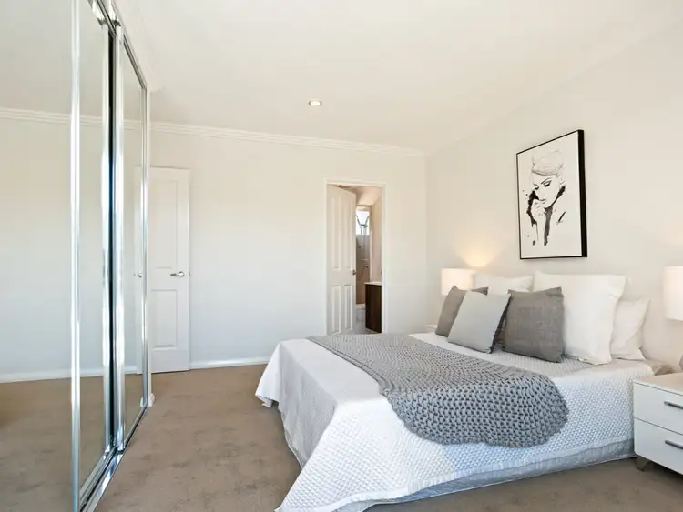 Third view of Homely apartment listing, 4/35 Thomas Street, East Cannington WA 6107