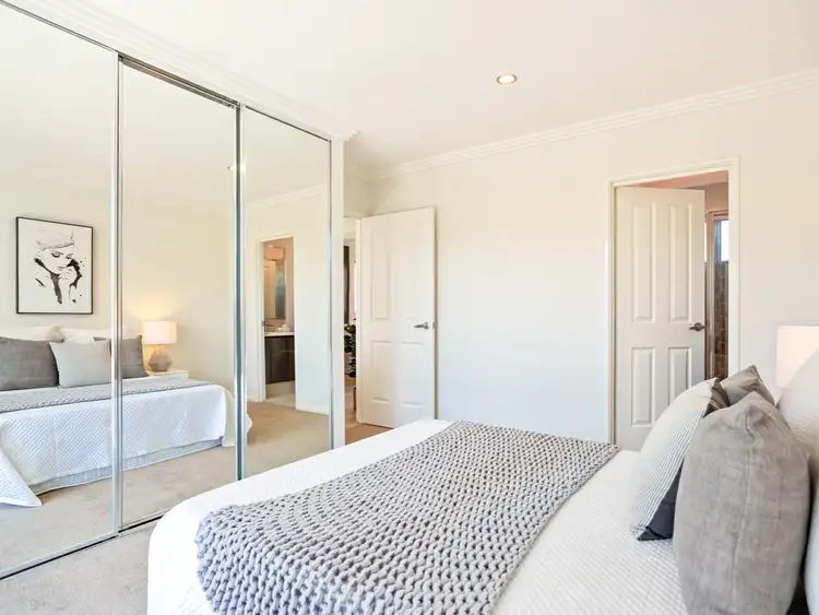 Fourth view of Homely apartment listing, 4/35 Thomas Street, East Cannington WA 6107
