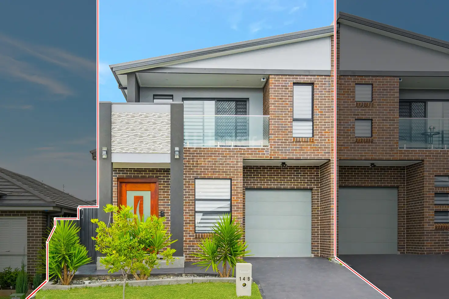 Main view of Homely house listing, 14b Cape York Street, Gregory Hills NSW 2557