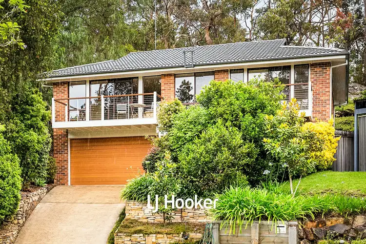 4 Taupo Road, Glenorie NSW 2157