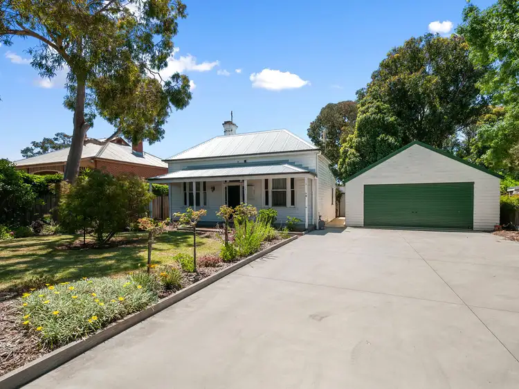 Main view of Homely house listing, 18 Victoria Street, Bairnsdale VIC 3875
