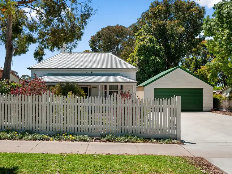 Second view of Homely house listing, 18 Victoria Street, Bairnsdale VIC 3875
