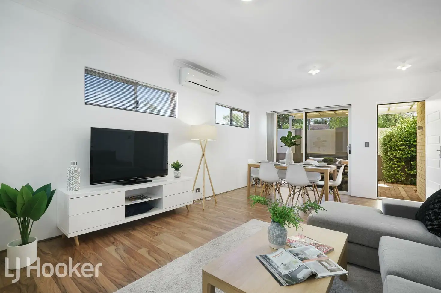 Main view of Homely villa listing, 25A Muswell Street, Balga WA 6061