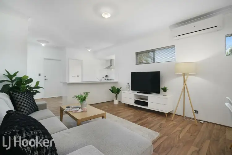 Third view of Homely villa listing, 25A Muswell Street, Balga WA 6061