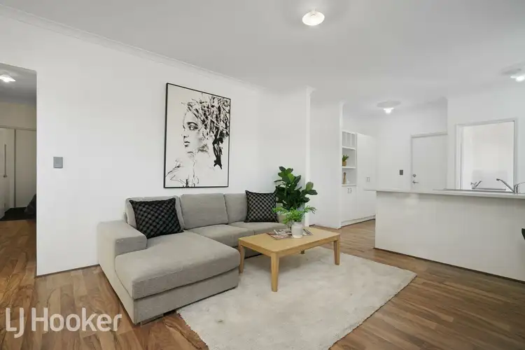 Fifth view of Homely villa listing, 25A Muswell Street, Balga WA 6061