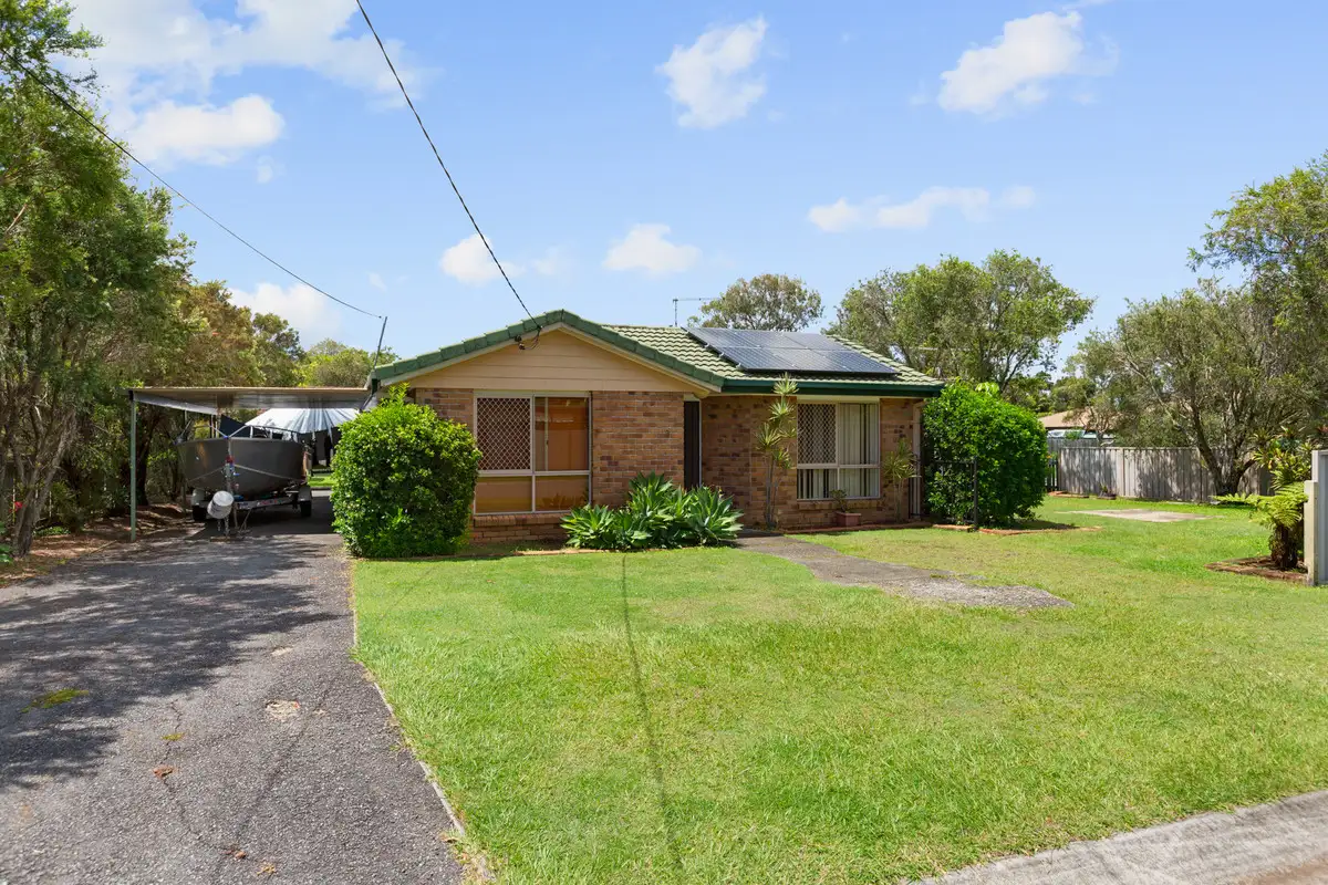 Main view of Homely house listing, 3 Rofail Court, Thorneside QLD 4158