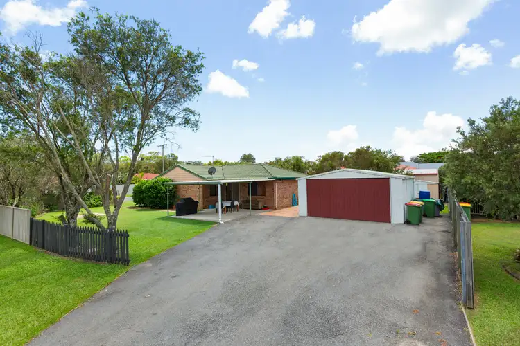 Second view of Homely house listing, 3 Rofail Court, Thorneside QLD 4158