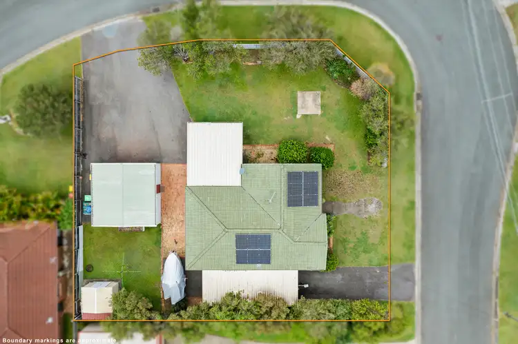Third view of Homely house listing, 3 Rofail Court, Thorneside QLD 4158