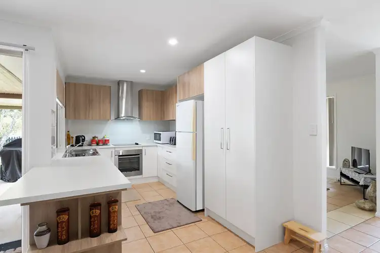 Fourth view of Homely house listing, 3 Rofail Court, Thorneside QLD 4158