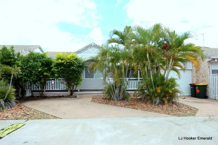 Third view of Homely block of units listing, 12/24 Riverview Street, Emerald QLD 4720