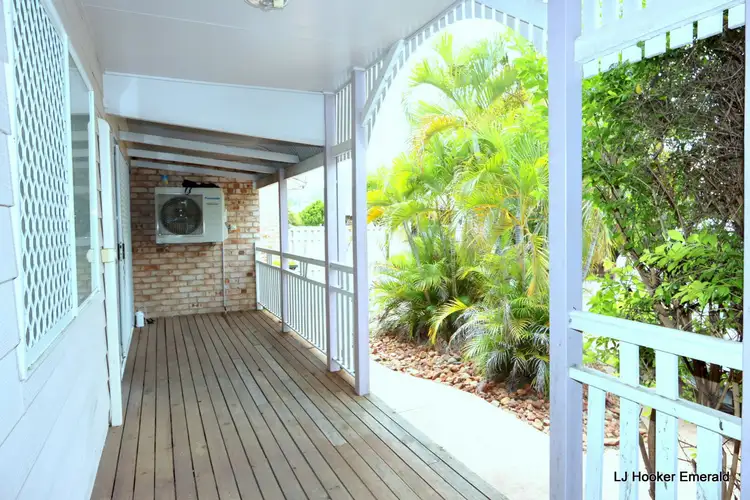 Fourth view of Homely block of units listing, 12/24 Riverview Street, Emerald QLD 4720