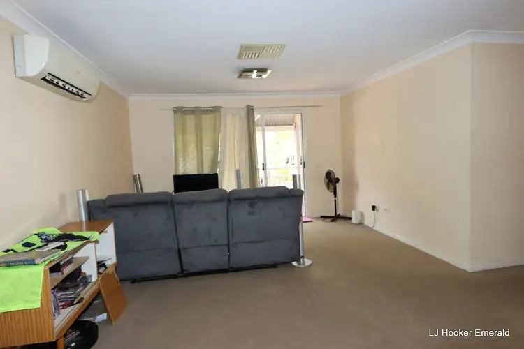 Fifth view of Homely block of units listing, 12/24 Riverview Street, Emerald QLD 4720