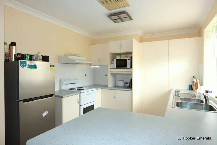 Sixth view of Homely block of units listing, 12/24 Riverview Street, Emerald QLD 4720