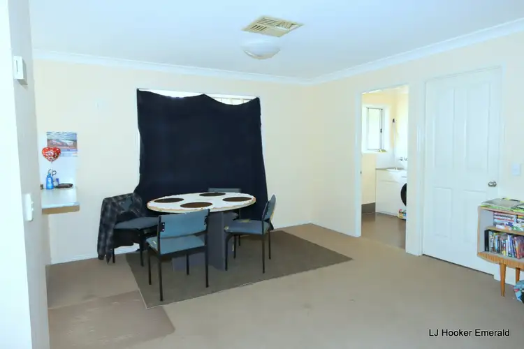 Seventh view of Homely block of units listing, 12/24 Riverview Street, Emerald QLD 4720