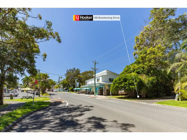 Third view of Homely house listing, 190 Boomerang Drive, Blueys Beach NSW 2428
