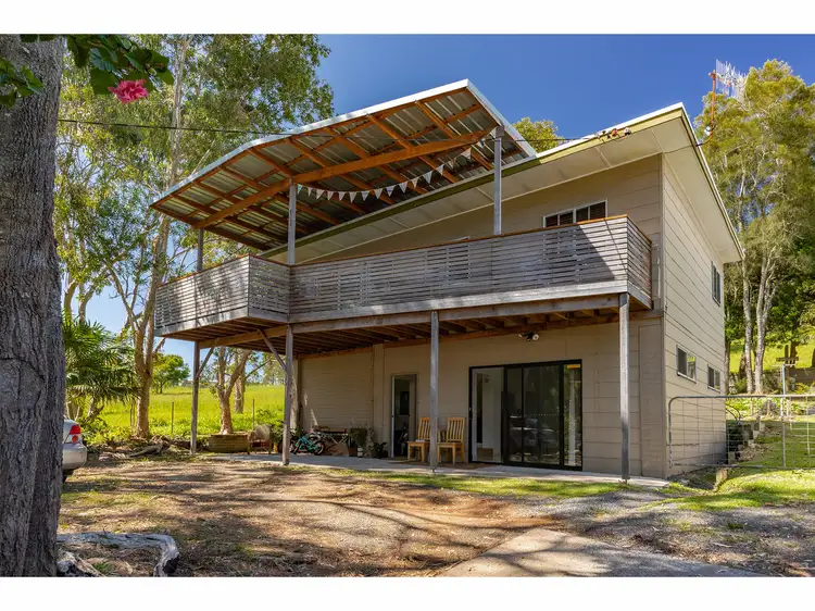 Fourth view of Homely house listing, 190 Boomerang Drive, Blueys Beach NSW 2428