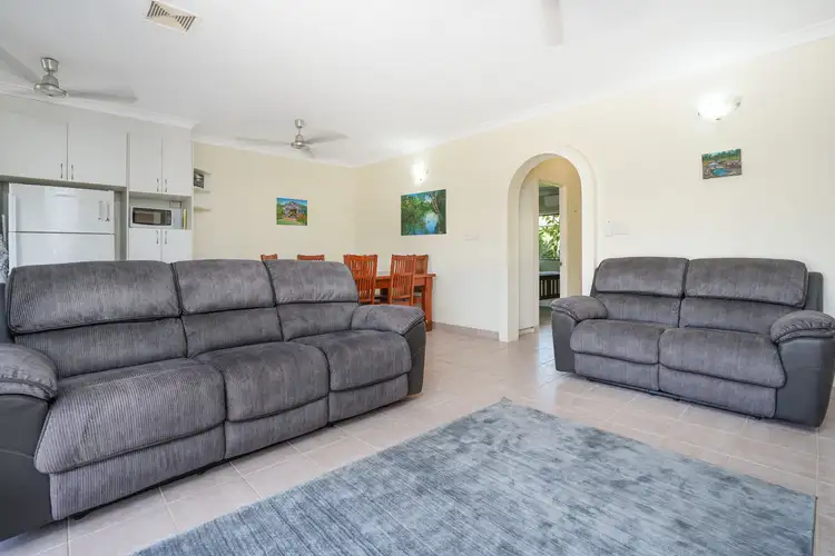 Second view of Homely unit listing, 4/39 Ellengowan Drive, Brinkin NT 810