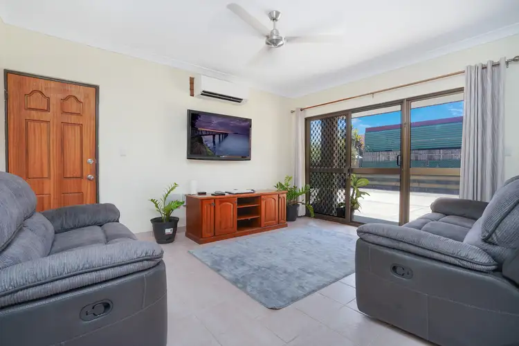 Fifth view of Homely unit listing, 4/39 Ellengowan Drive, Brinkin NT 810