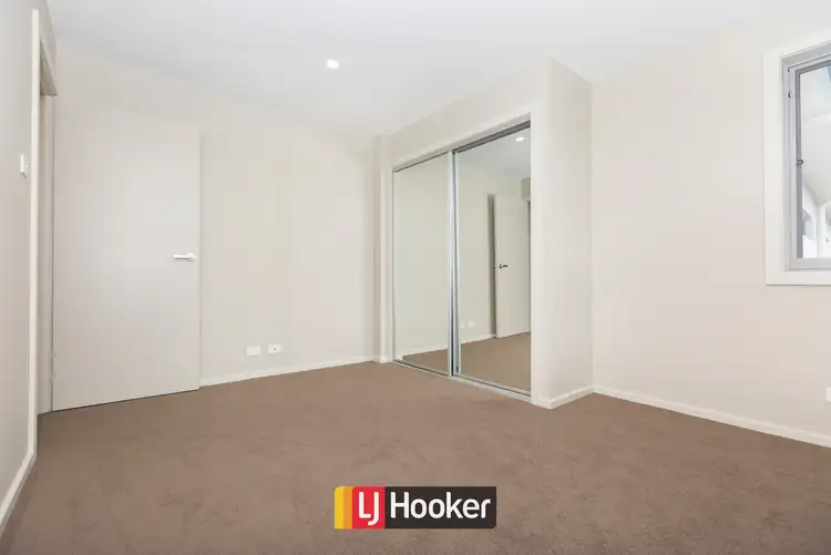 Sixth view of Homely apartment listing, 12/16-18 Berrigan Crescent, O'connor ACT 2602