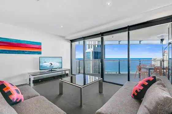 1305/9 Ferny Avenue, Surfers Paradise QLD 4217
