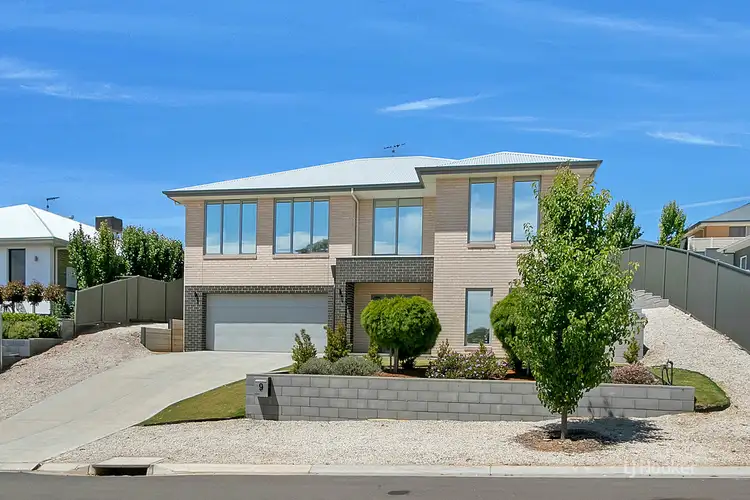 Third view of Homely house listing, 9 Sullivan Grove, Gawler South SA 5118