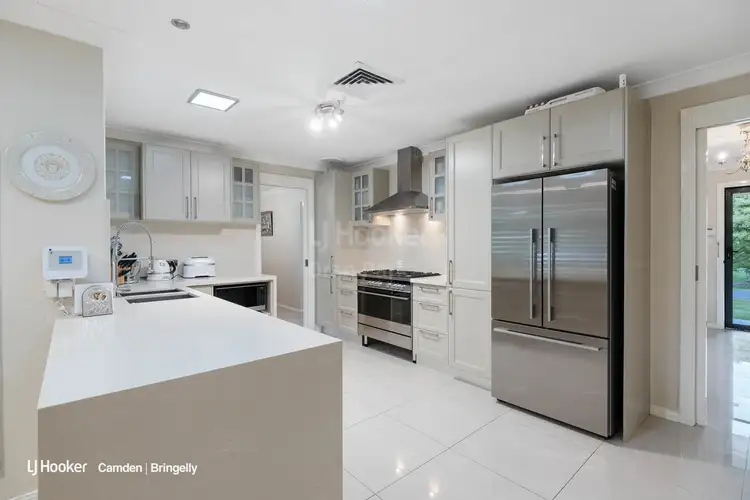 Second view of Homely house listing, 1 Archer Lane, Windsor Downs NSW 2756