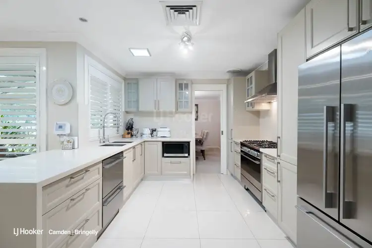 Third view of Homely house listing, 1 Archer Lane, Windsor Downs NSW 2756