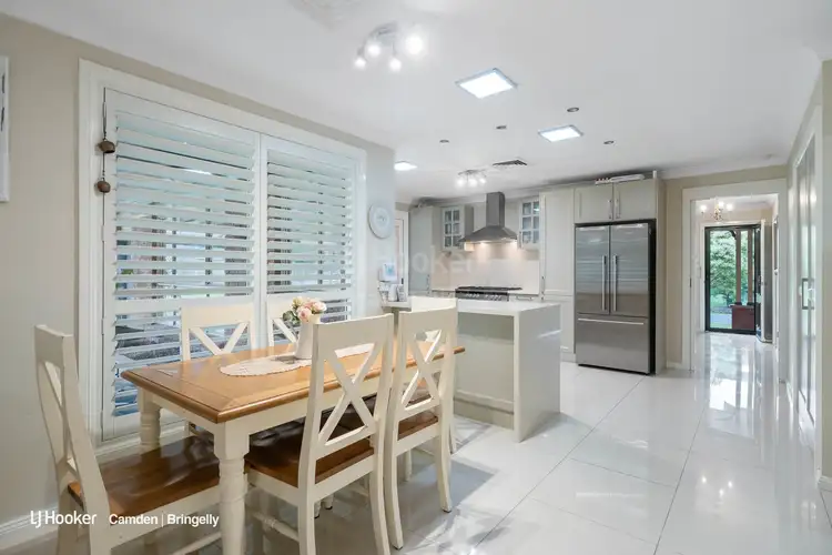 Fourth view of Homely house listing, 1 Archer Lane, Windsor Downs NSW 2756