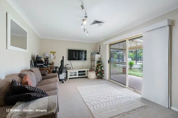 Fifth view of Homely house listing, 1 Archer Lane, Windsor Downs NSW 2756