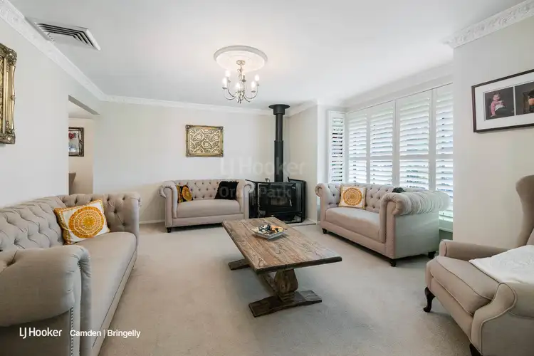 Sixth view of Homely house listing, 1 Archer Lane, Windsor Downs NSW 2756