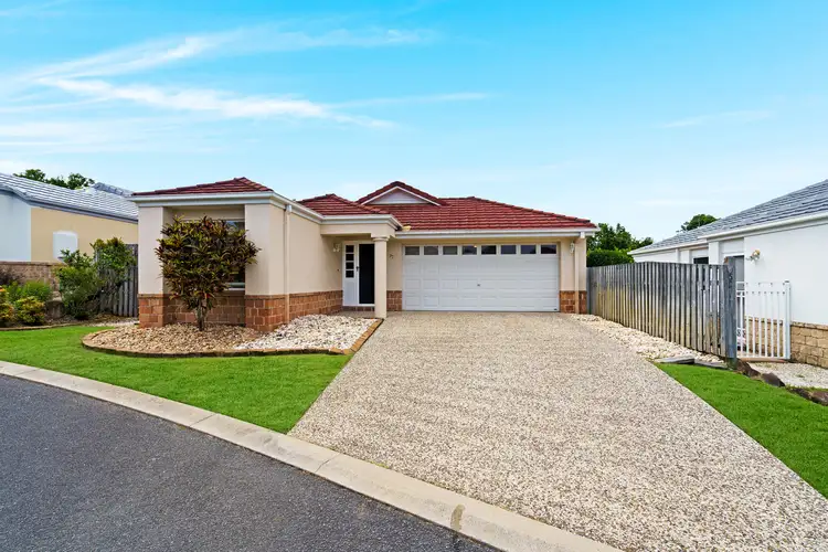Main view of Homely house listing, 37/29 Ellis Drive, Mudgeeraba QLD 4213