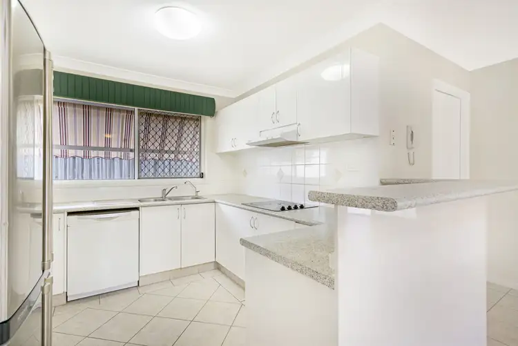 Third view of Homely house listing, 37/29 Ellis Drive, Mudgeeraba QLD 4213