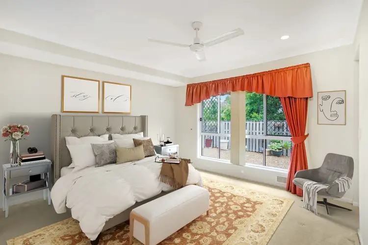 Fourth view of Homely house listing, 37/29 Ellis Drive, Mudgeeraba QLD 4213