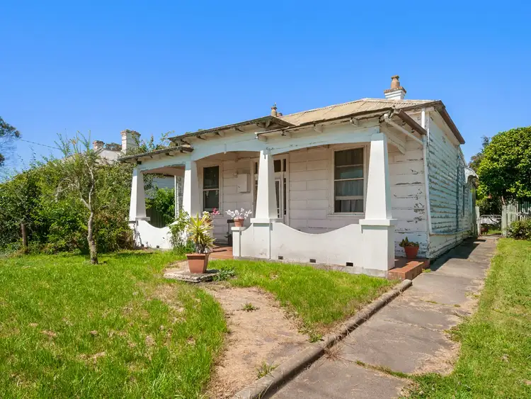 Second view of Homely house listing, 21 Macrae Street, East Bairnsdale VIC 3875