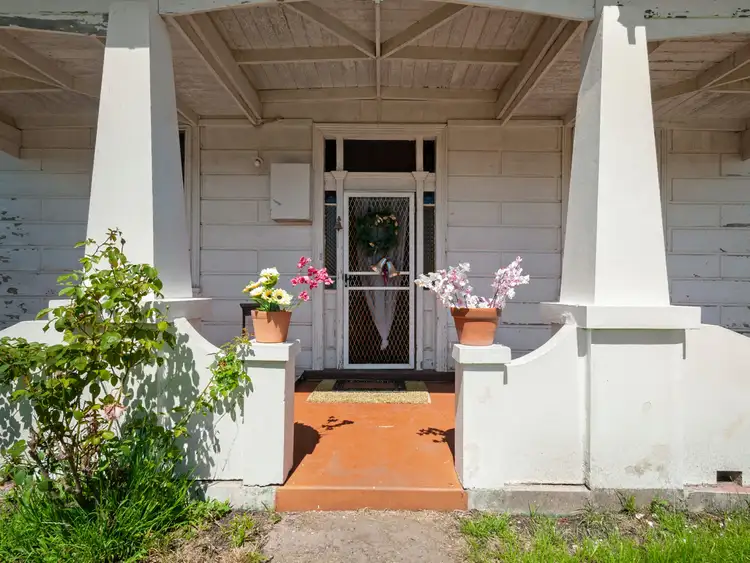 Fourth view of Homely house listing, 21 Macrae Street, East Bairnsdale VIC 3875