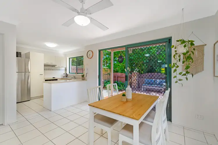 Fourth view of Homely townhouse listing, 14/21 Regensberg Close, Varsity Lakes QLD 4227
