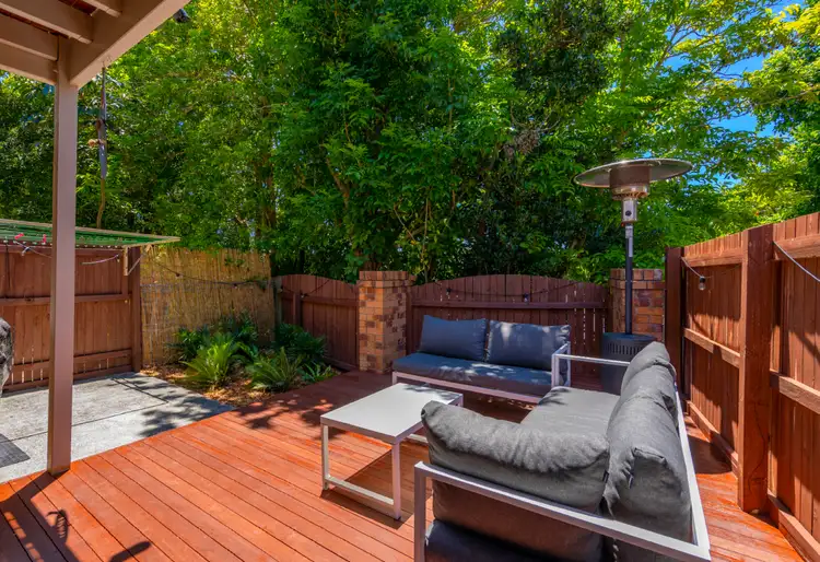 Fifth view of Homely townhouse listing, 14/21 Regensberg Close, Varsity Lakes QLD 4227