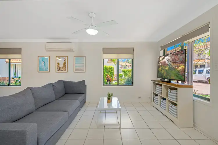 Sixth view of Homely townhouse listing, 14/21 Regensberg Close, Varsity Lakes QLD 4227