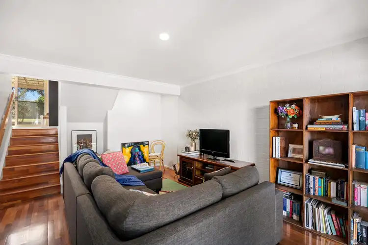 Second view of Homely townhouse listing, 12 Noble Close, Ngunnawal ACT 2913