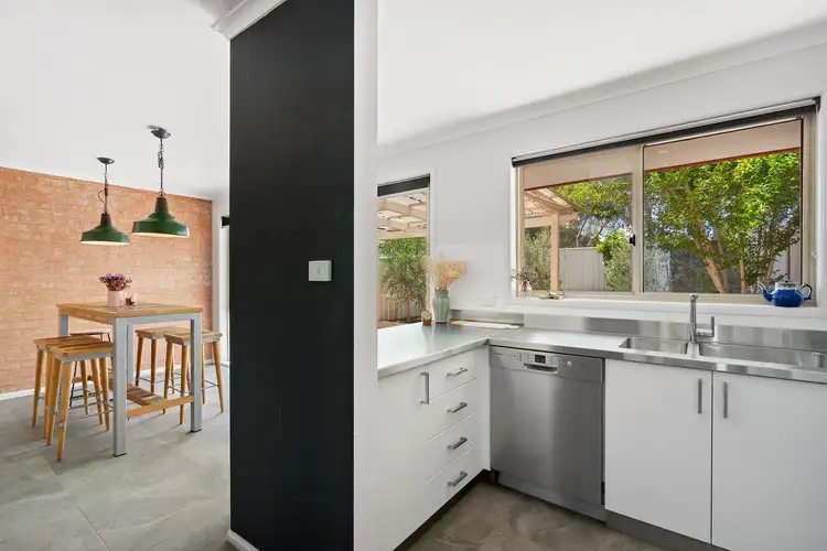 Third view of Homely townhouse listing, 12 Noble Close, Ngunnawal ACT 2913