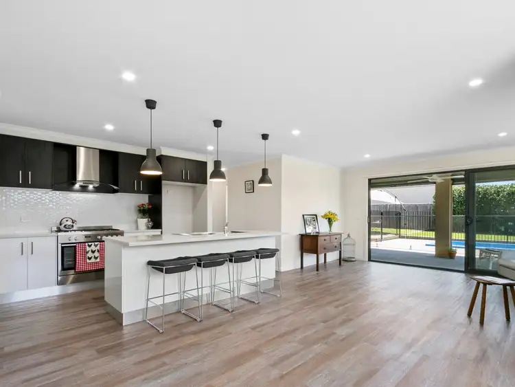 Third view of Homely house listing, 27 Shannon Boulevard, Bairnsdale VIC 3875