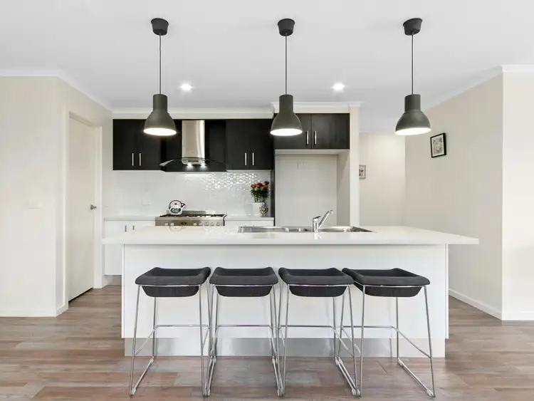 Fourth view of Homely house listing, 27 Shannon Boulevard, Bairnsdale VIC 3875